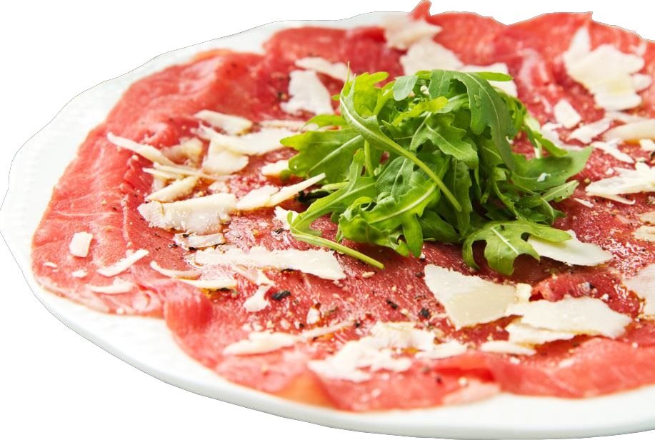 Carnes y pastas italianas en salou