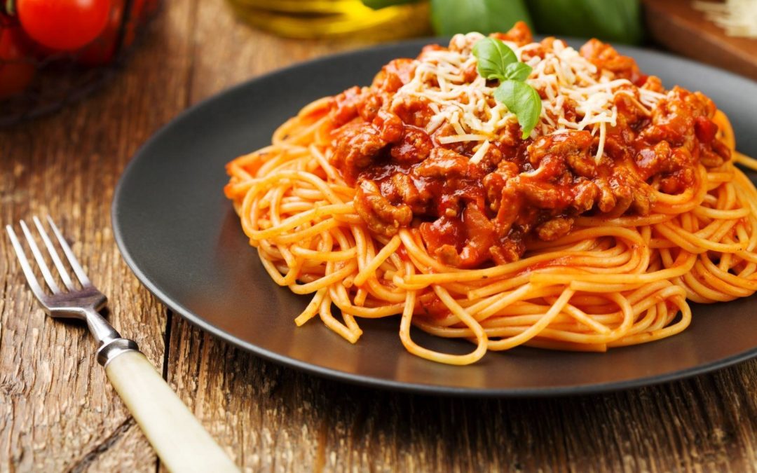 Beneficios de la comida italiana
