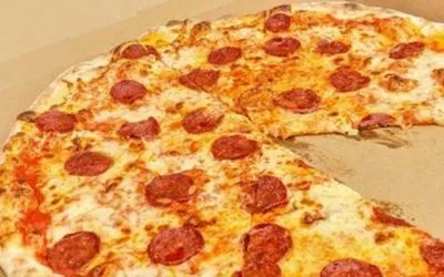 Los secretos para una buena masa de pizza