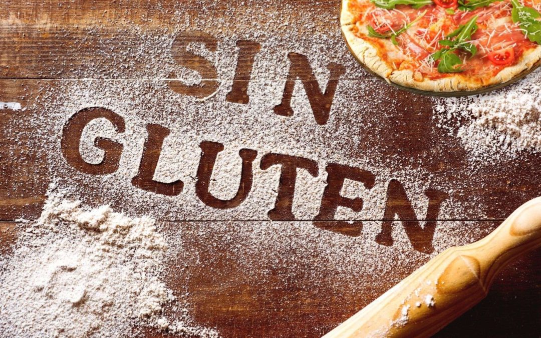 ¿Qué es el gluten y dónde se encuentra?